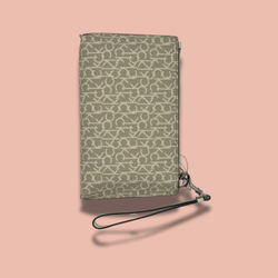 Calvin Klein Wristlet