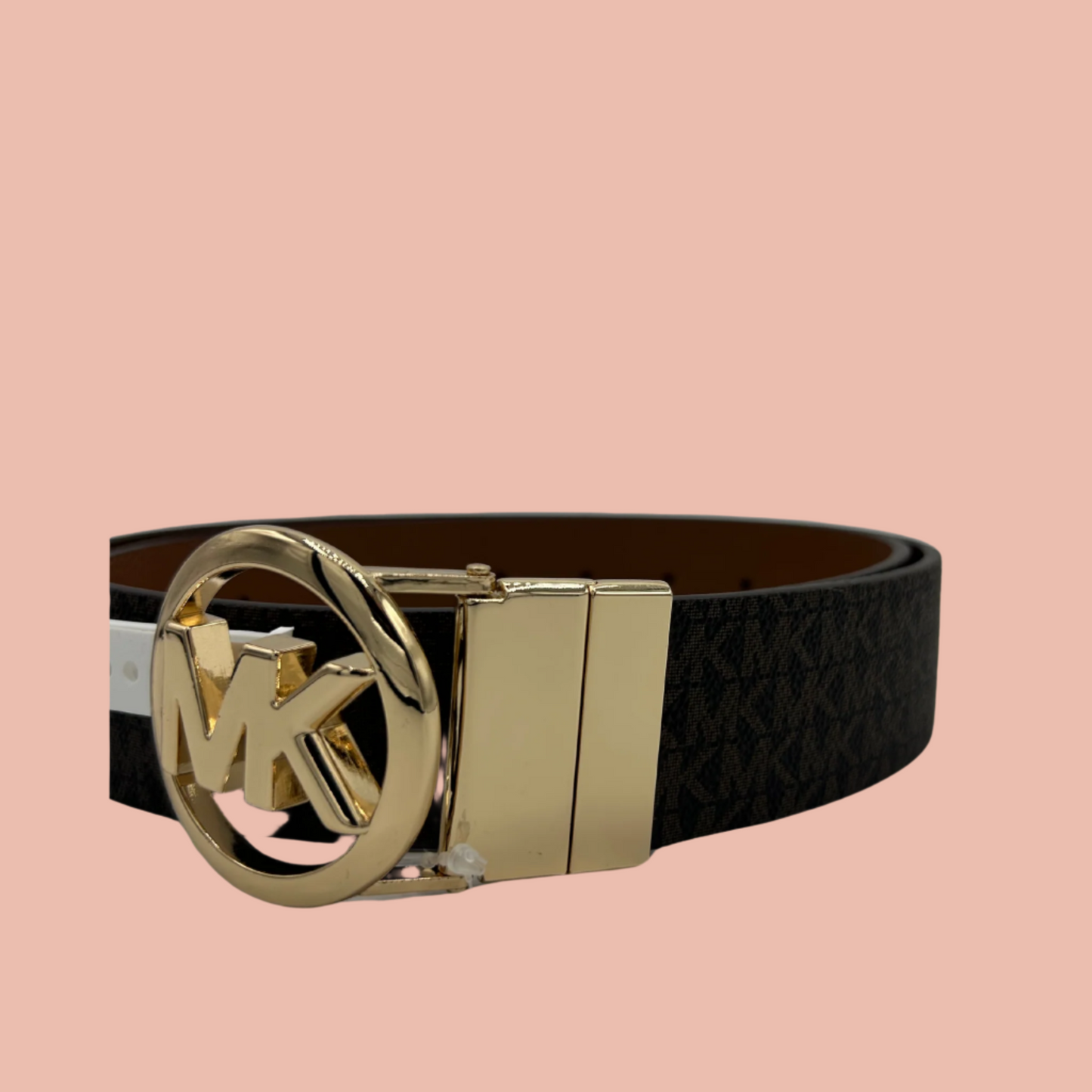Michael Kors Women's Belt Reversible