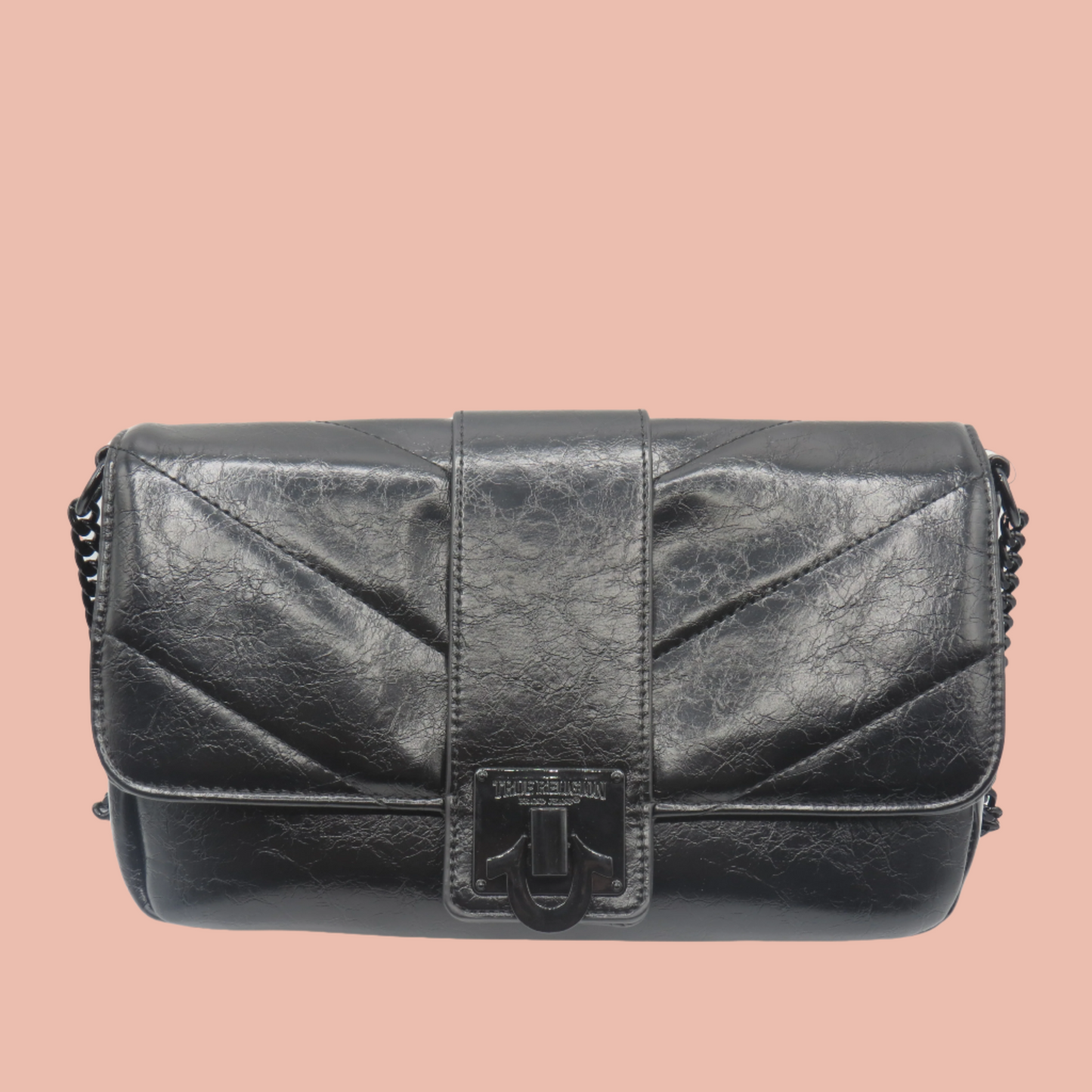 True Religion Shoulder Bag
