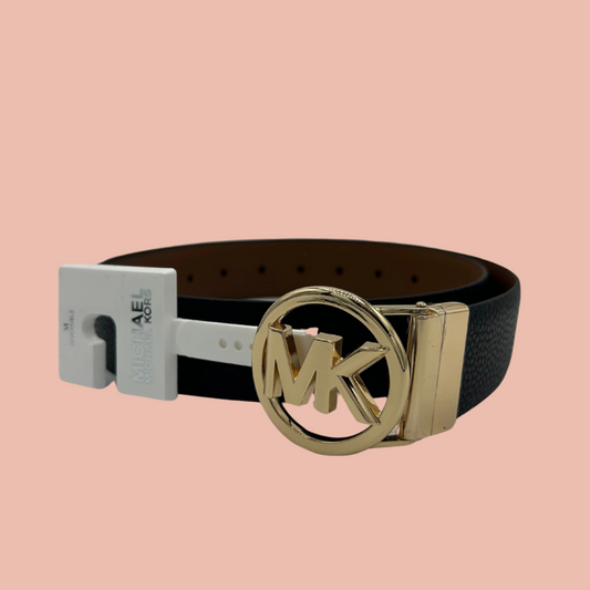 Michael Kors Reversible Belt