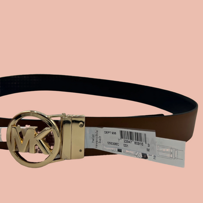 Michael Kors Reversible Belt