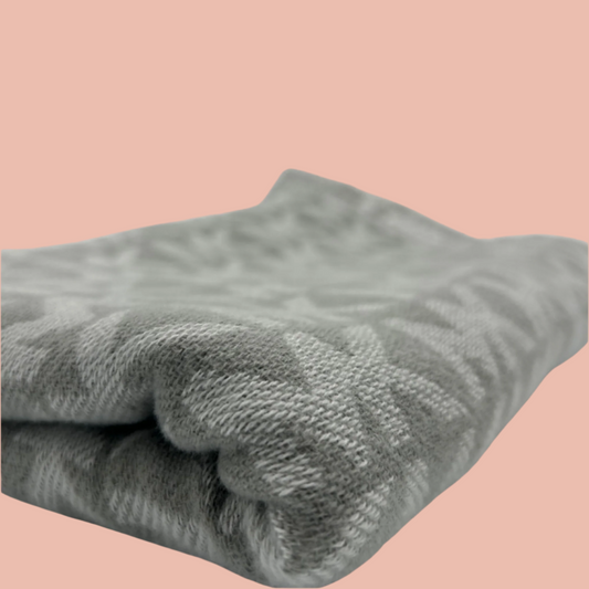 Michael Kors Grey Scarf