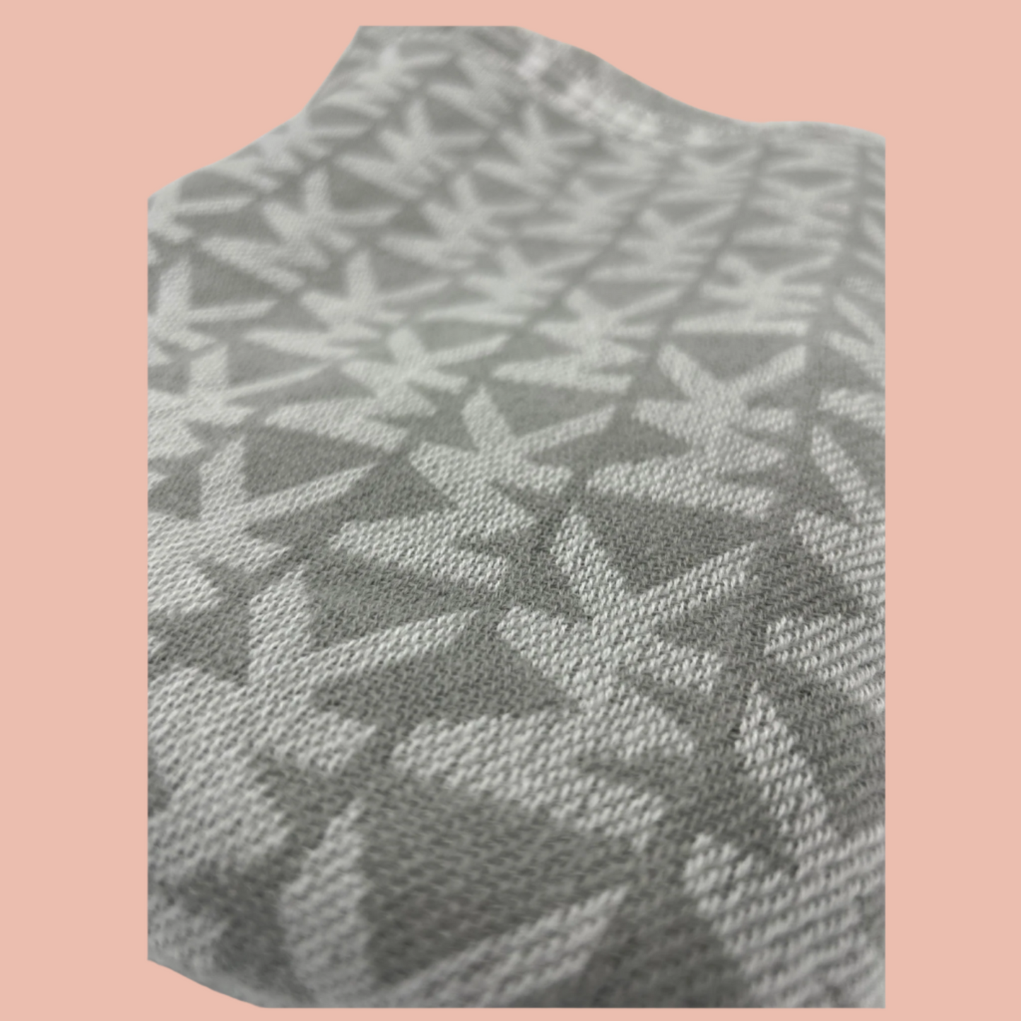 Michael Kors Grey Scarf