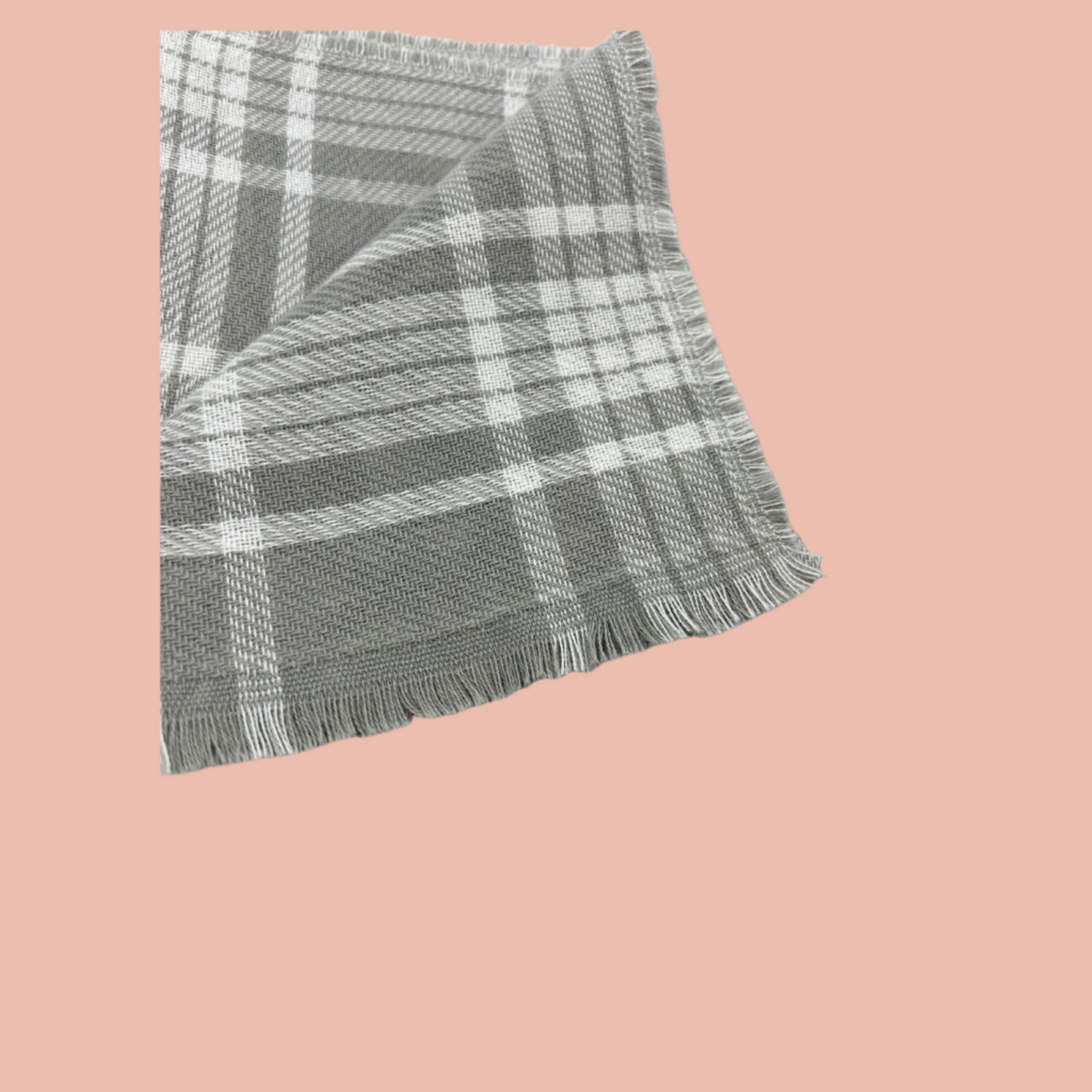 Michael Kors Grey Scarf