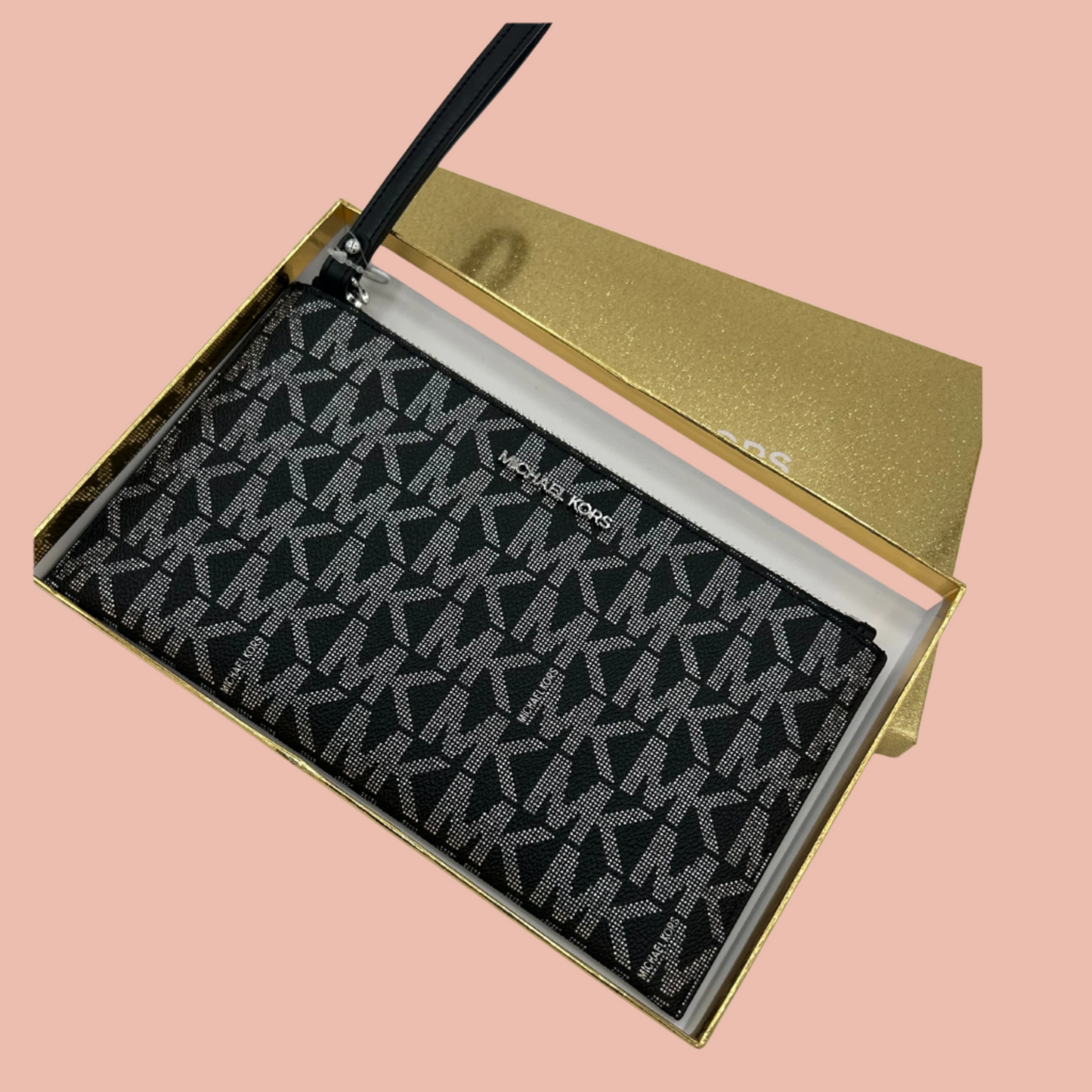 Michael Kors Wristlet