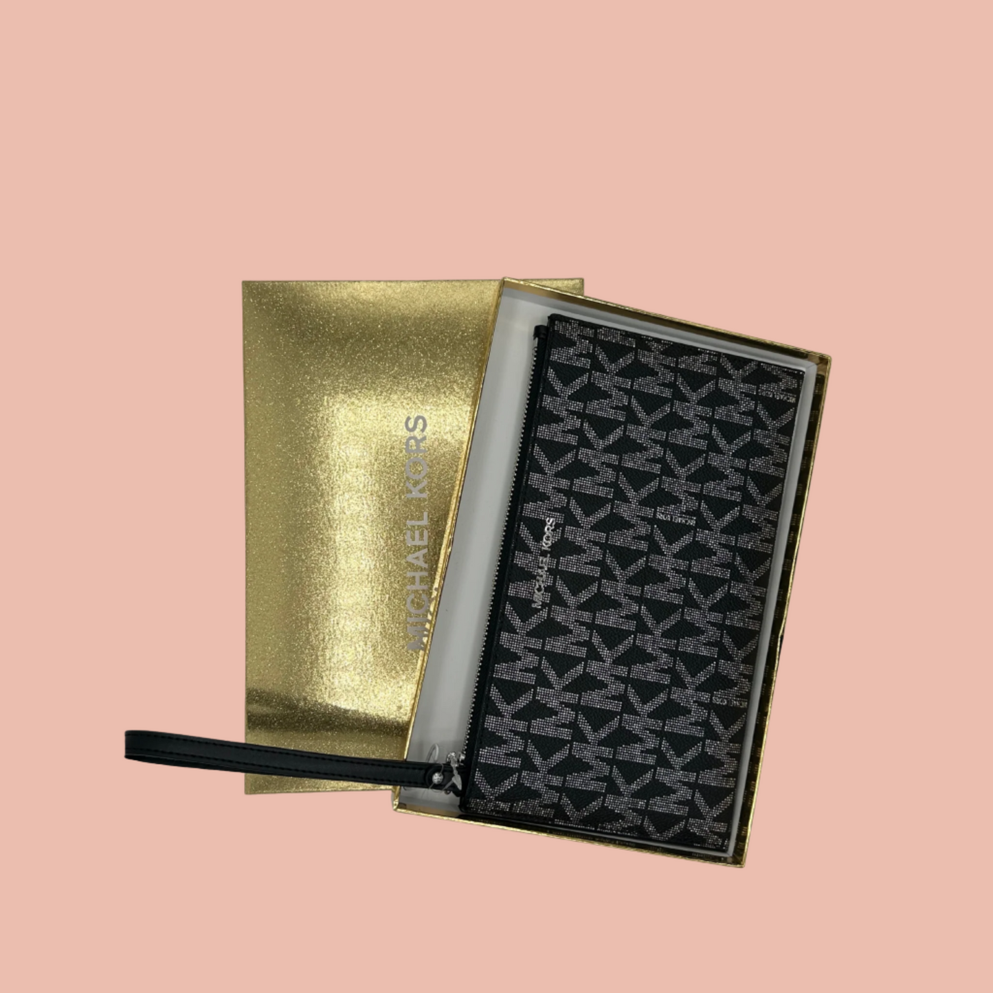 Michael Kors Wristlet