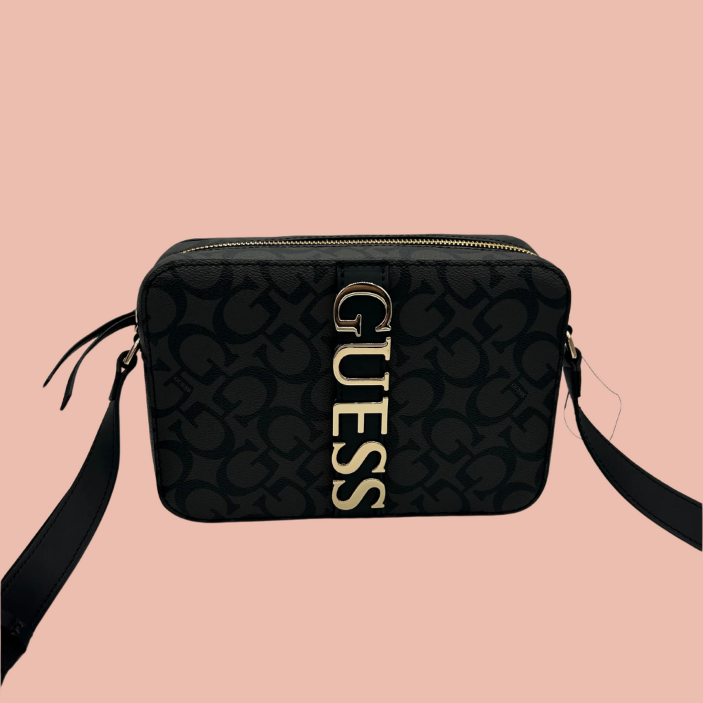 Guess Aren Crossbody