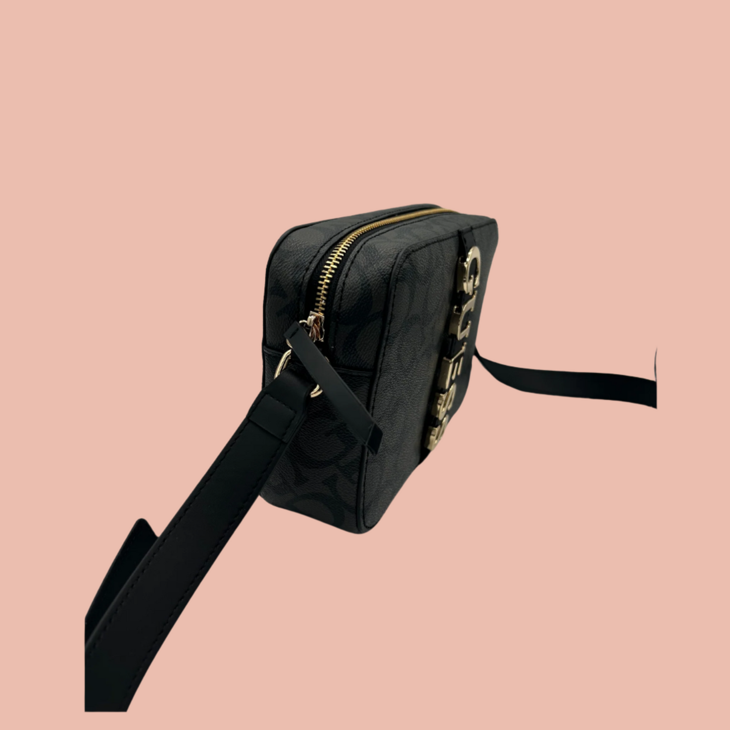 Guess Aren Crossbody