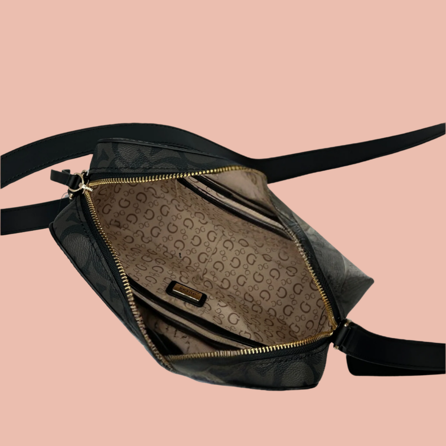 Guess Aren Crossbody