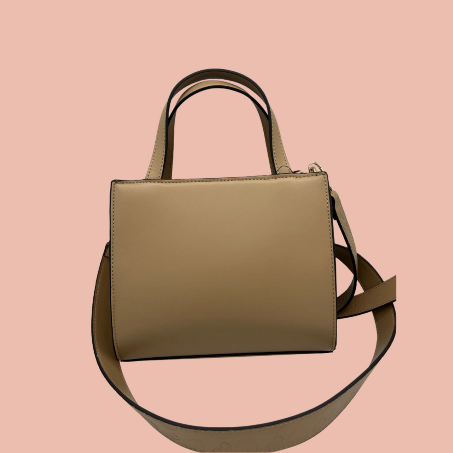 Guess Beechwood Satchel