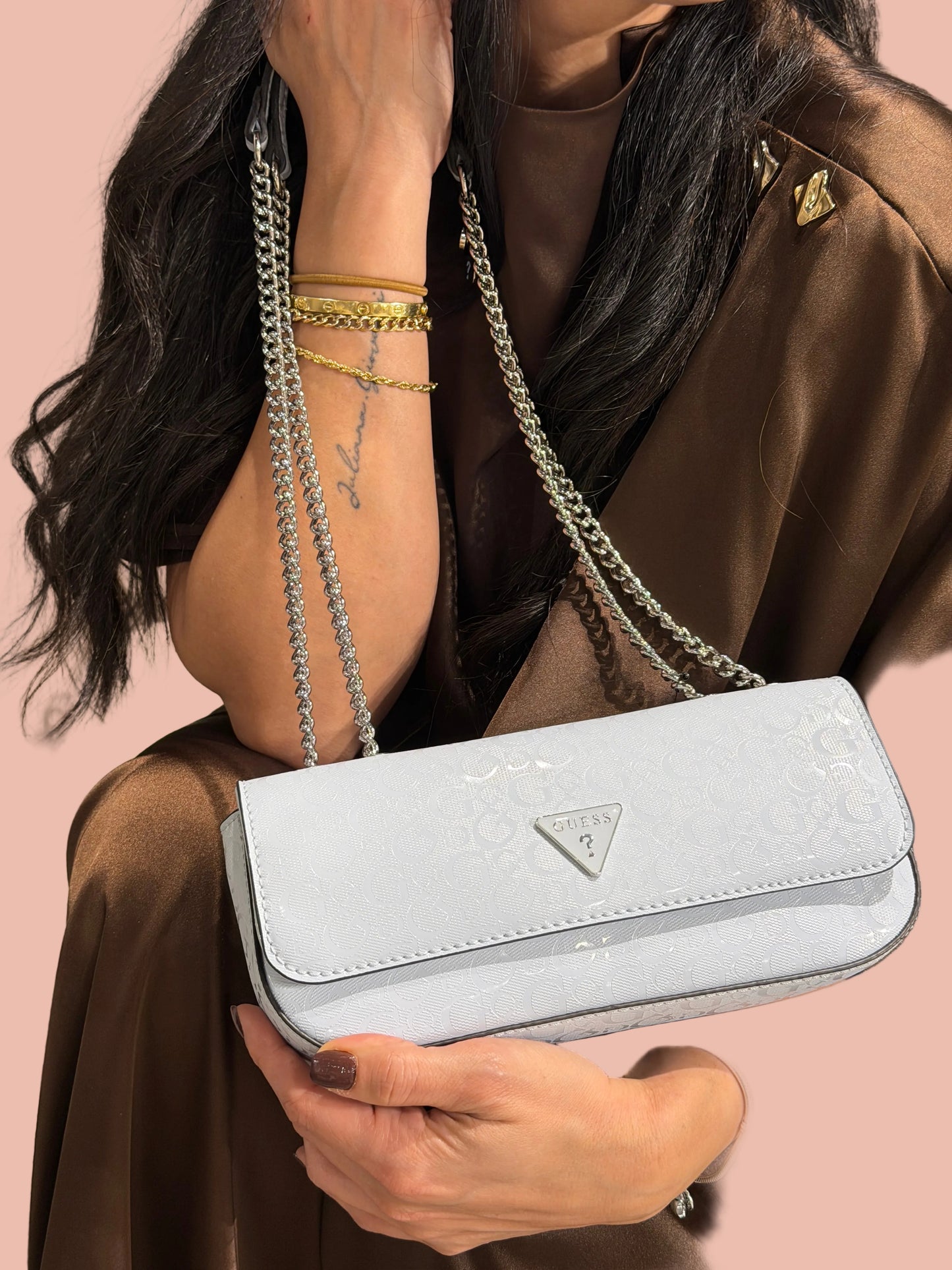 Guess Topanga Shoulder/Crossbody