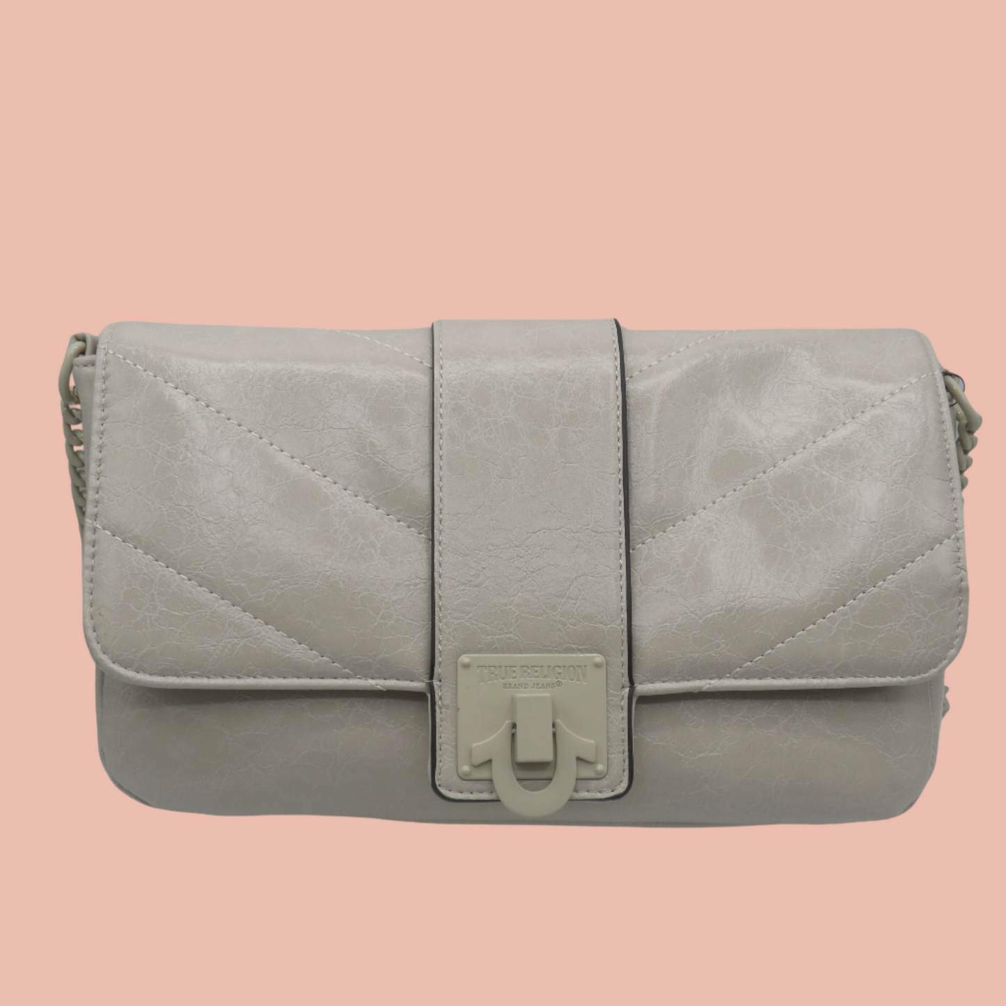 True Religion Glossy Bag