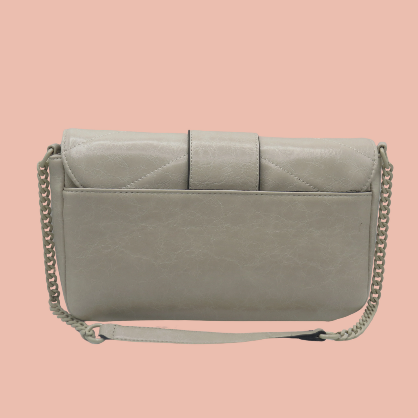 True Religion Glossy Bag