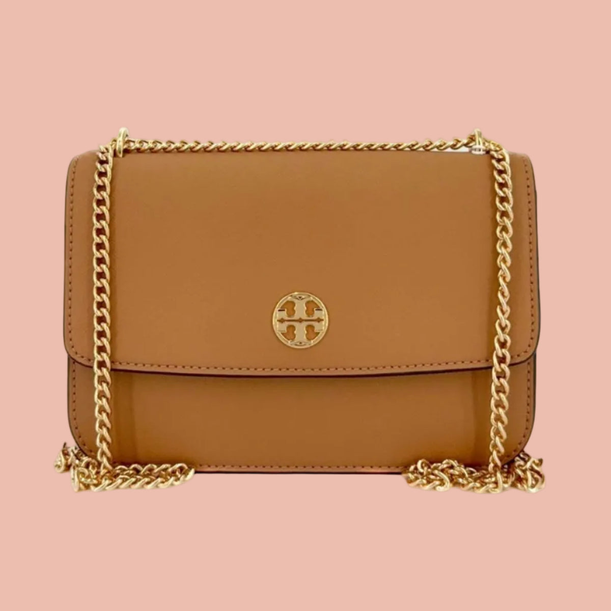 Tory Burch Robinson Convertible Shoulder and Crossbody