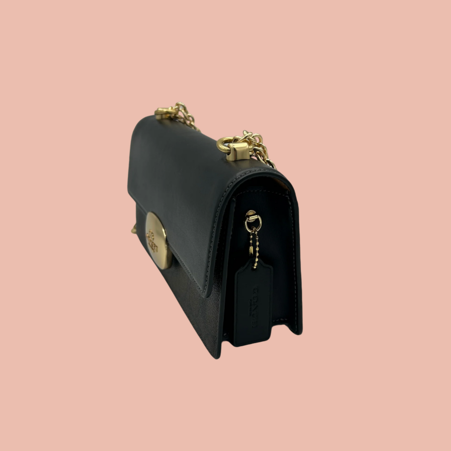 Coach Sig Eliza Crossbody