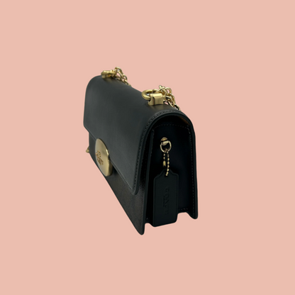 Coach Sig Eliza Crossbody
