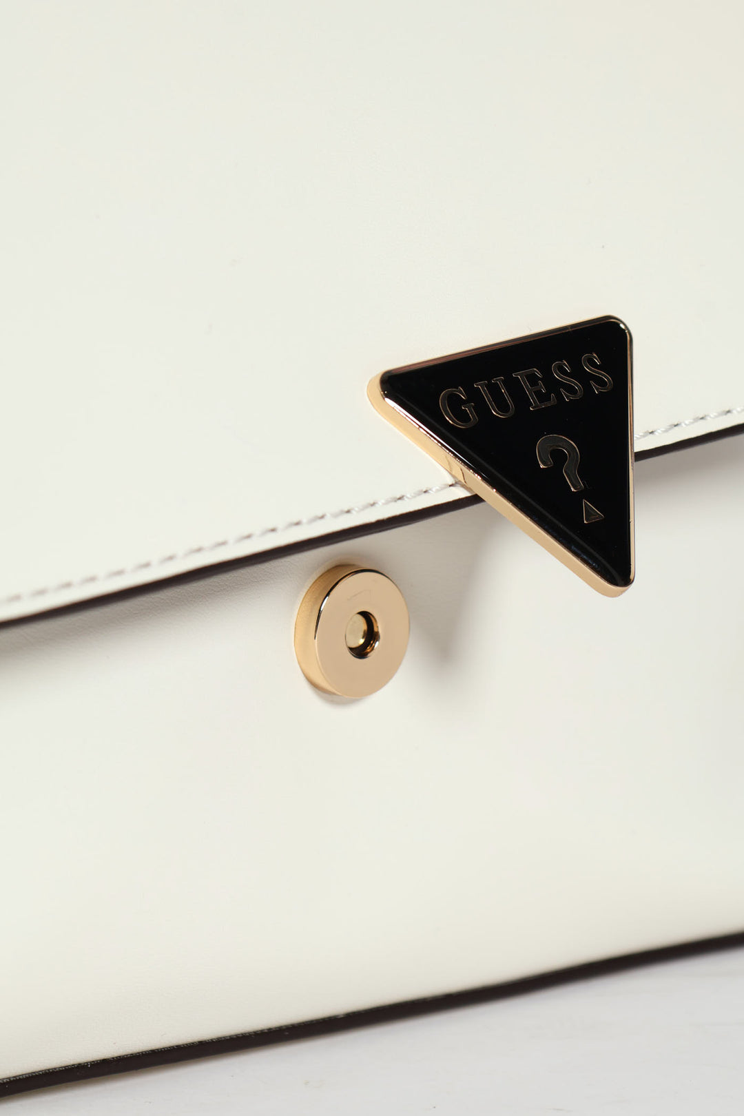 Guess Marlena Handbag with Logo