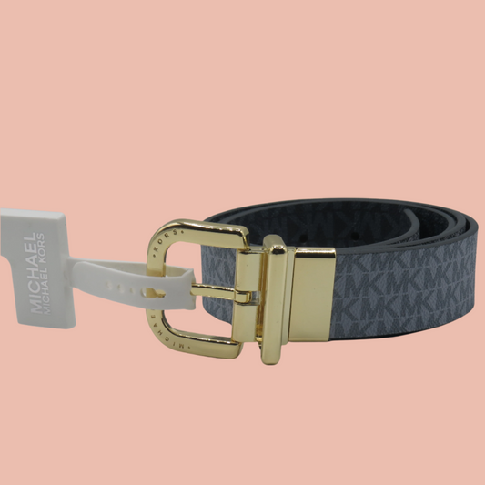 Michael Kors Women Belt Reversible