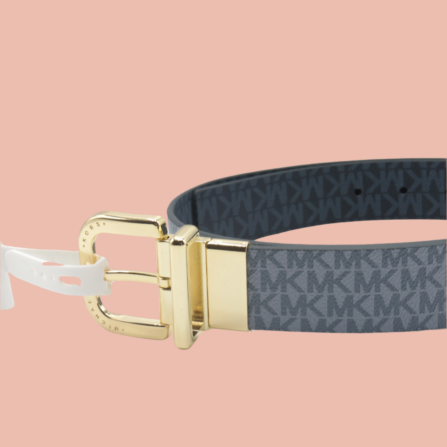 Michael Kors Women Belt Reversible