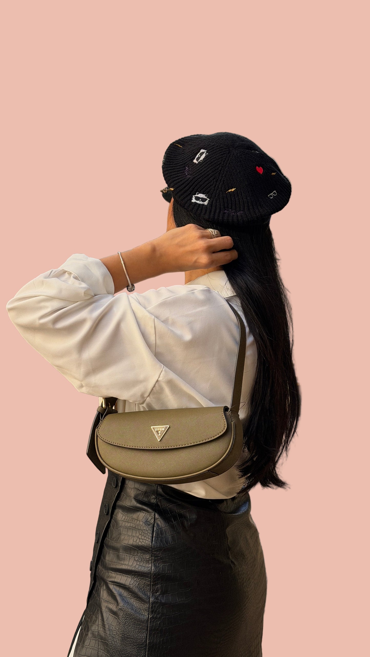 Guess Zita Shoulder