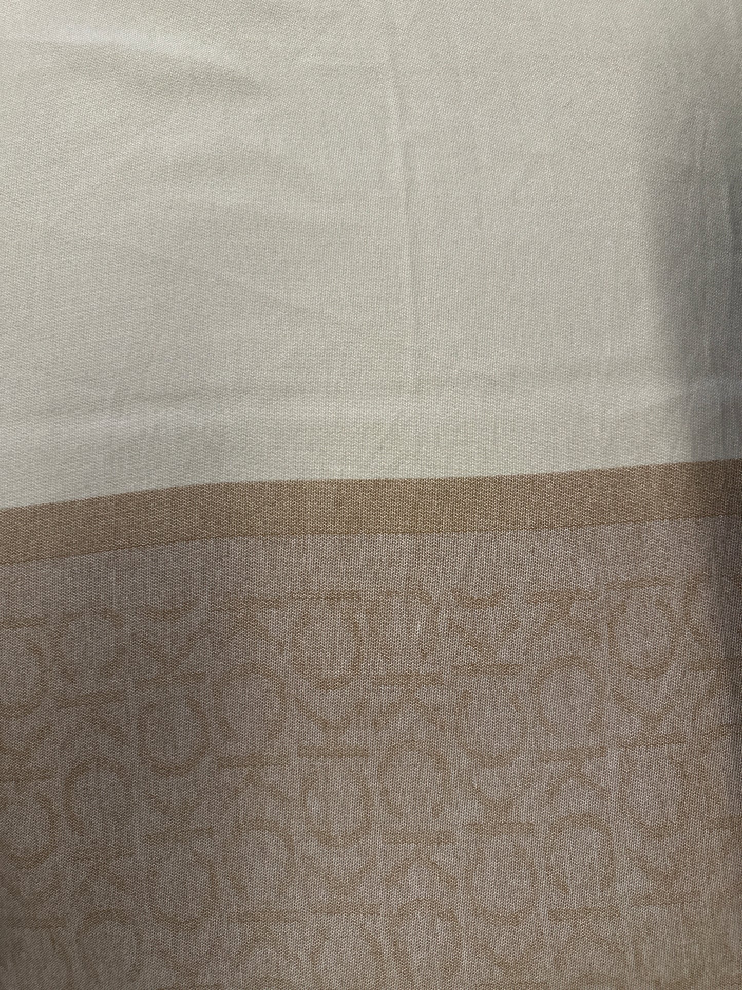 Calvin Klein Reversible Scarf