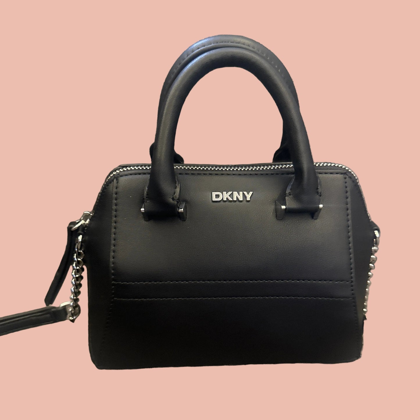 DKNY Veda SM Satchel