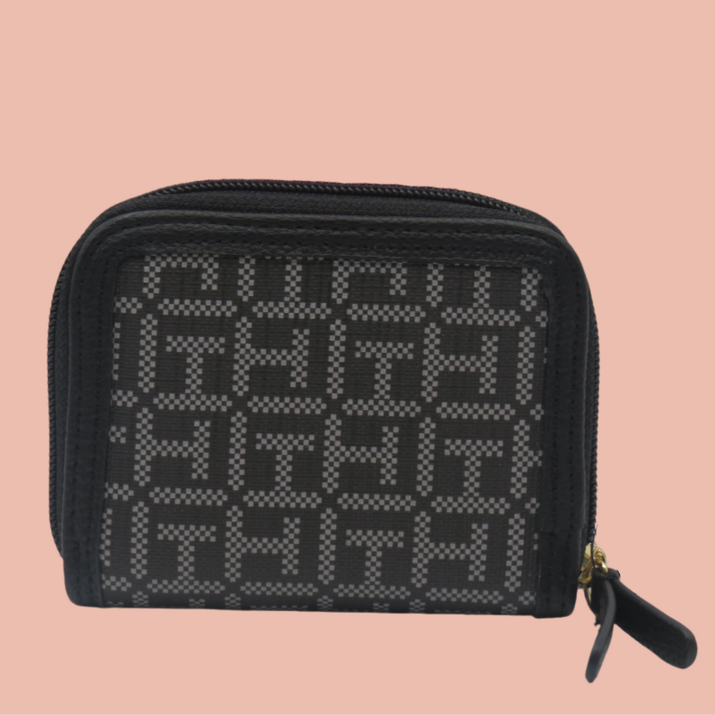 Tommy Hilfiger Zipper Small Wallet