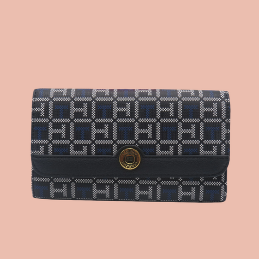 Tommy Hilfiger Flat Wallet