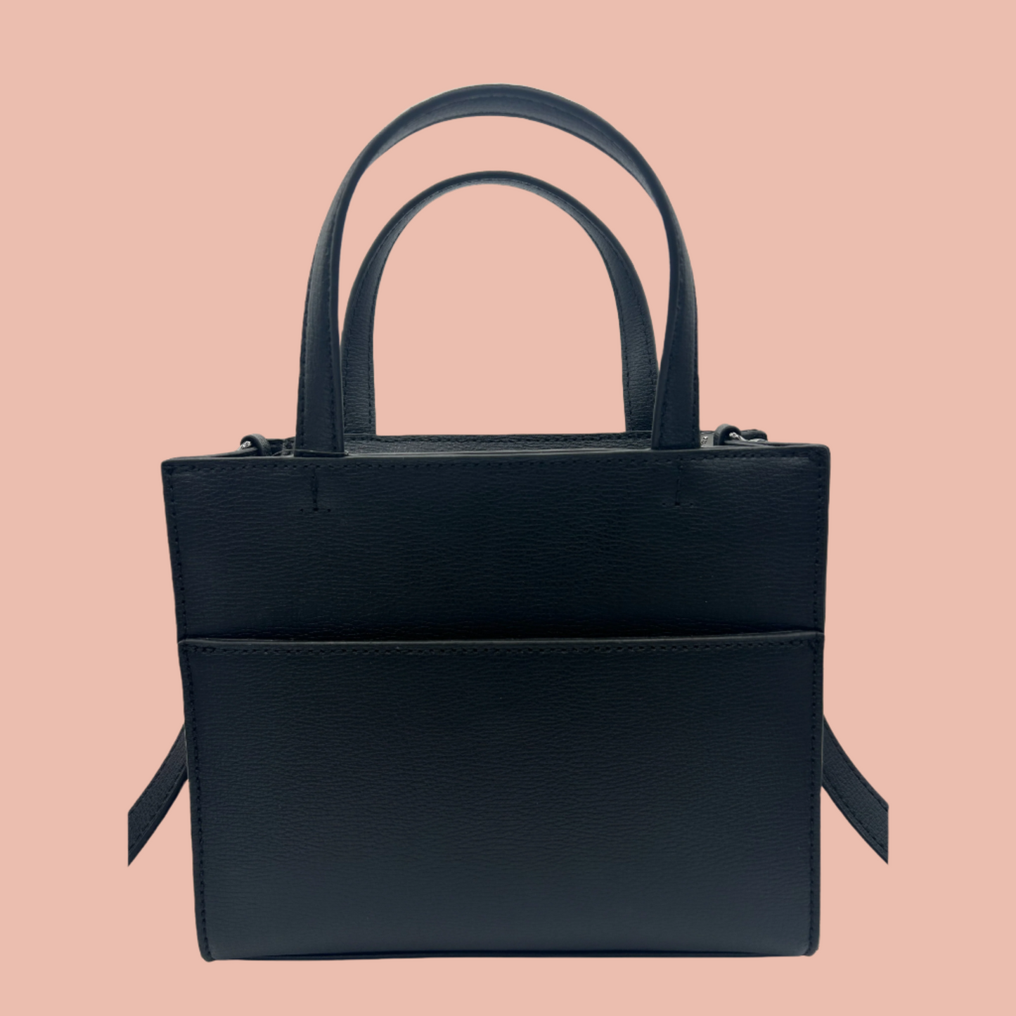 Karl Lagerfeld Small Maybelle Satchel