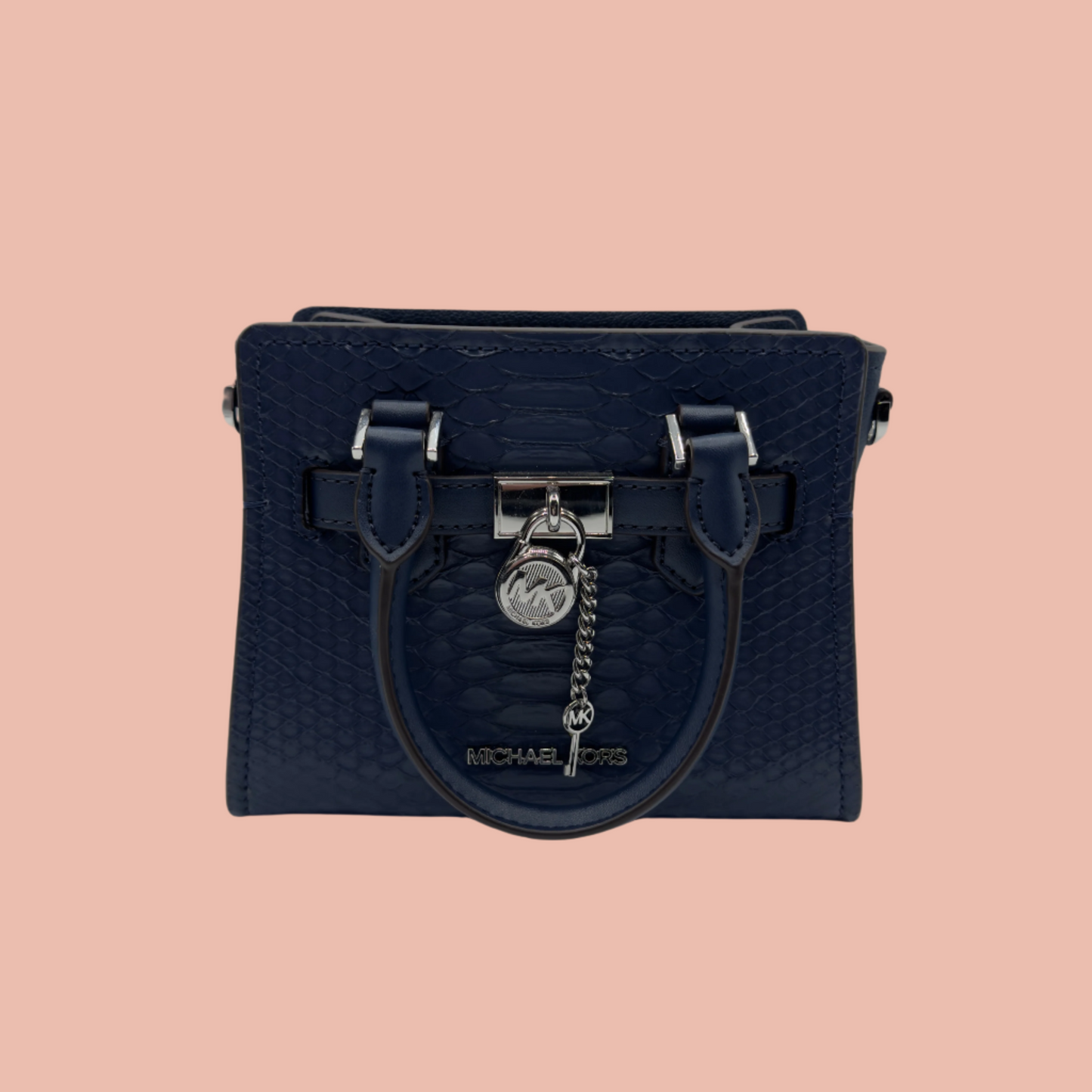 Michael Kors Hamilton XS Satchel Crossbody