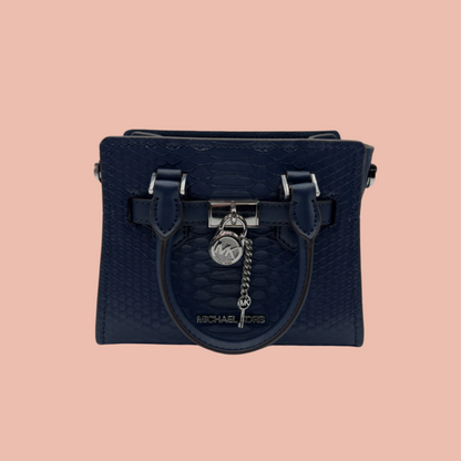 Michael Kors Hamilton XS Satchel Crossbody