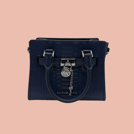 Michael Kors Hamilton XS Satchel Crossbody
