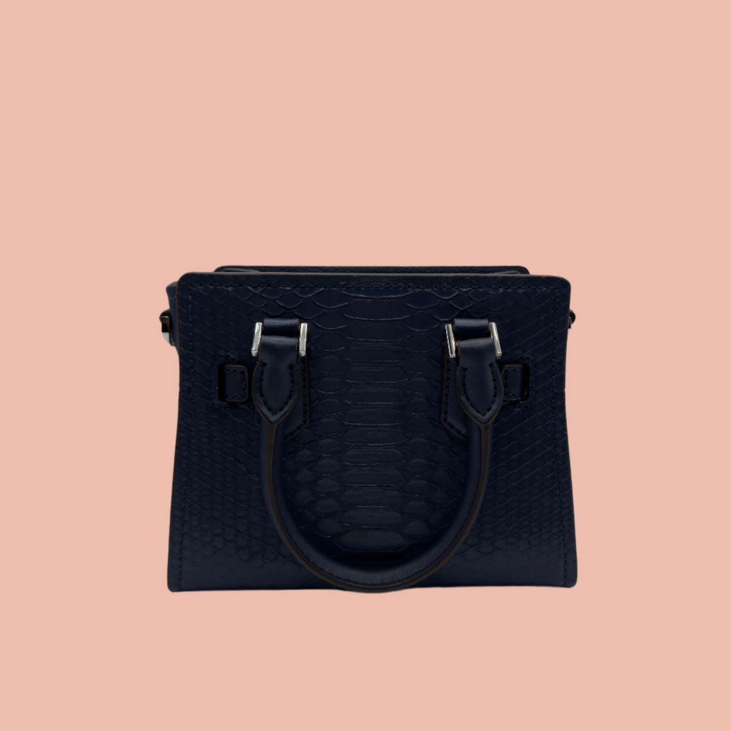 Michael Kors Hamilton XS Satchel Crossbody