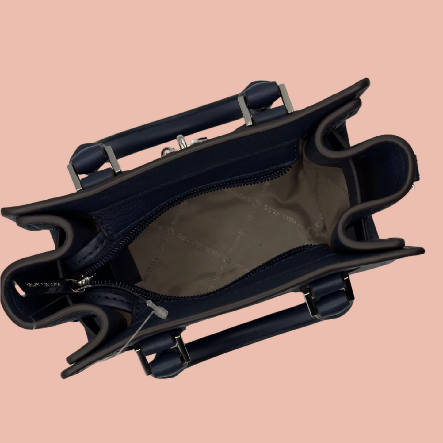 Michael Kors Hamilton XS Satchel Crossbody