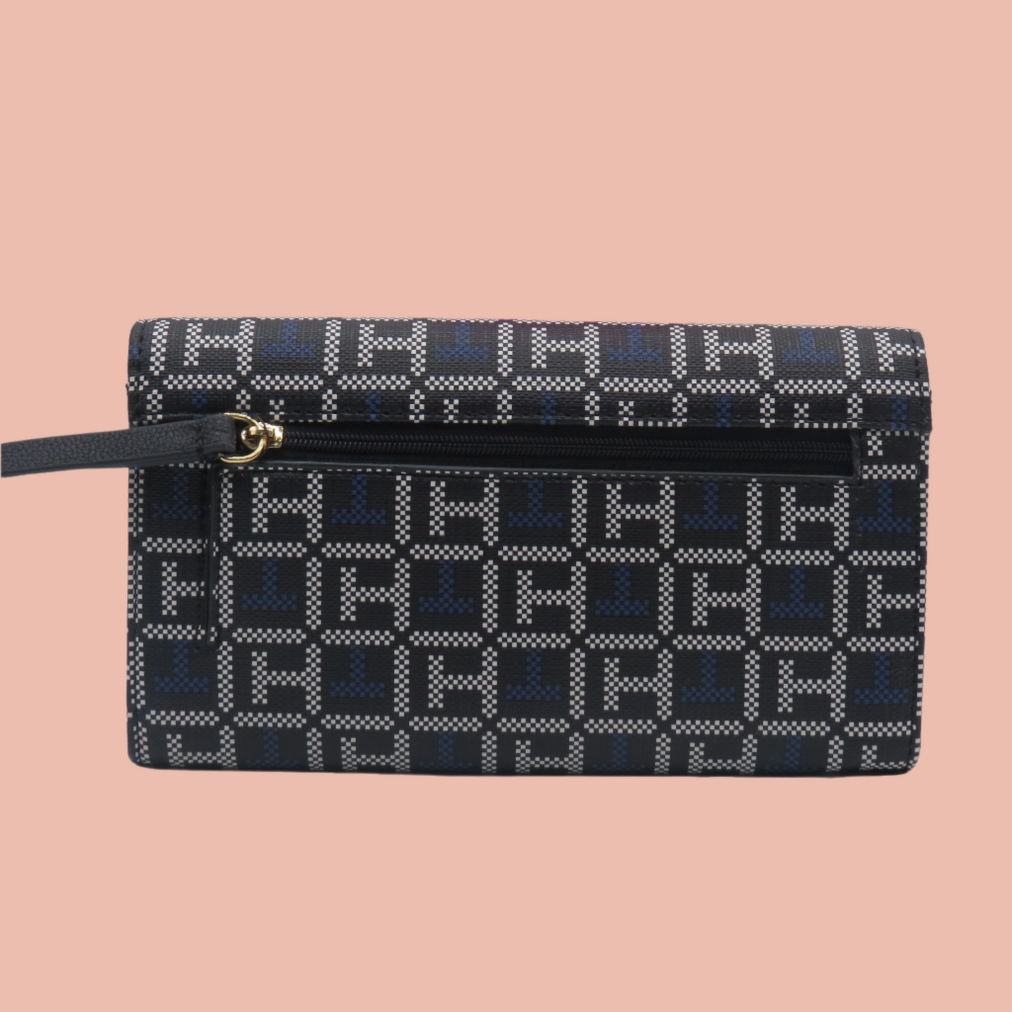 Tommy Hilfiger Flat Wallet