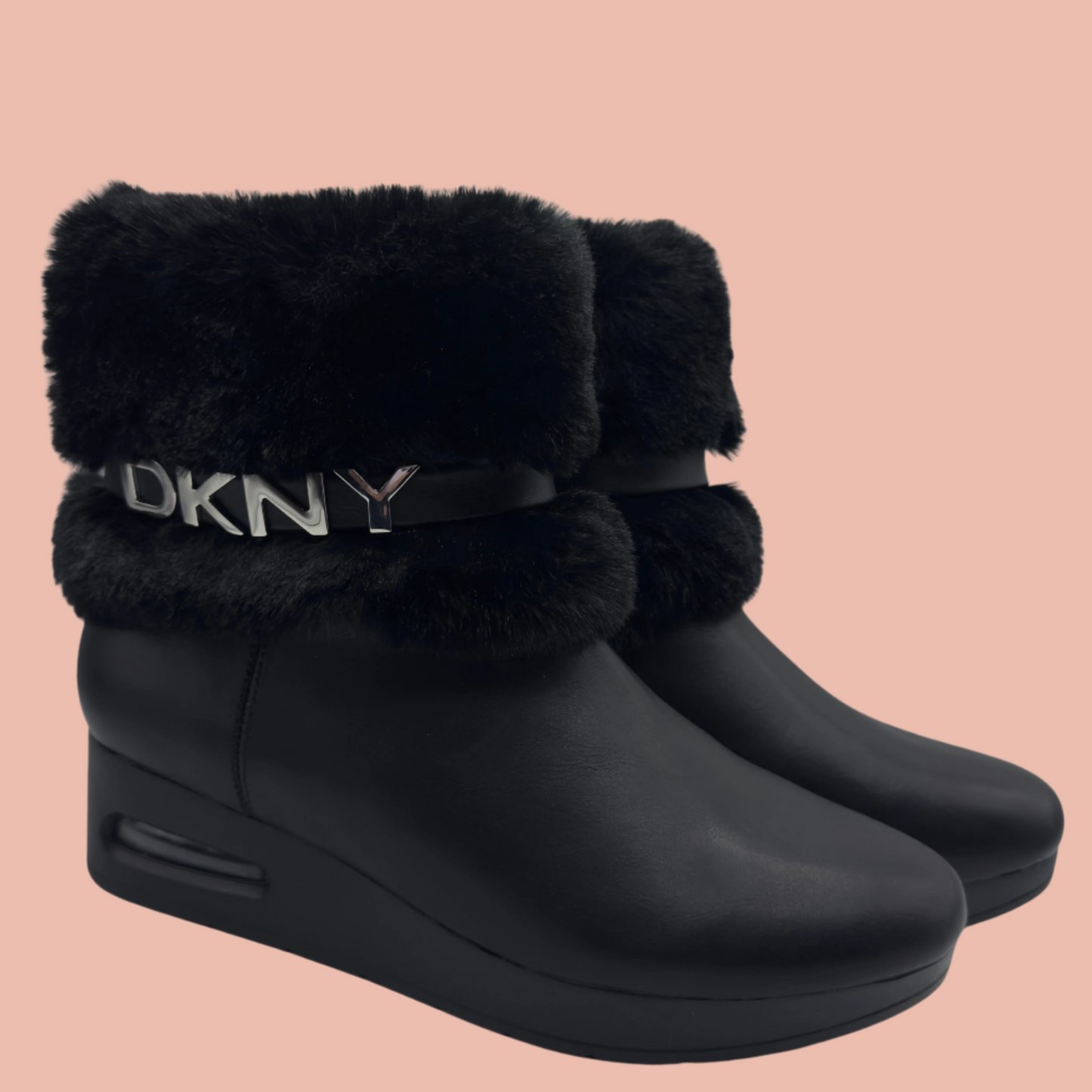 DKNY Shoes Women Winter