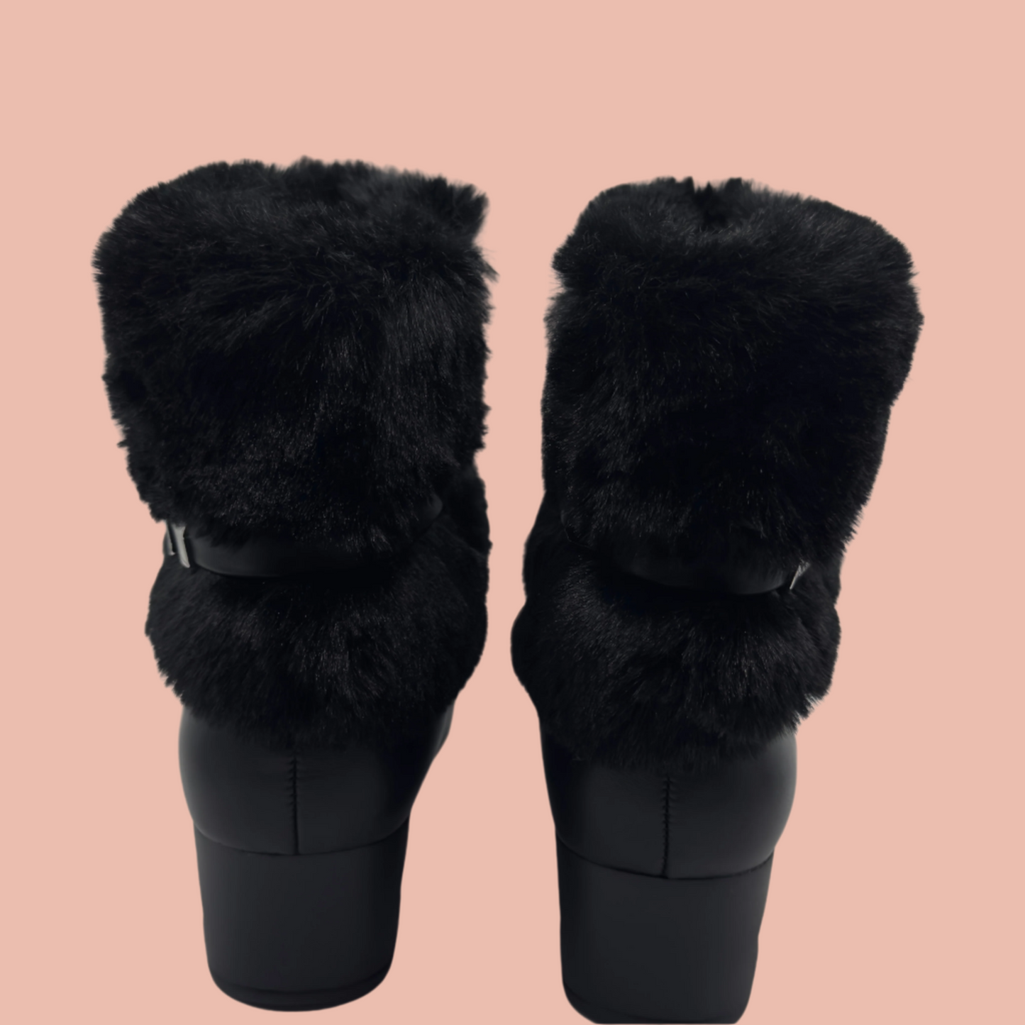 DKNY Shoes Women Winter