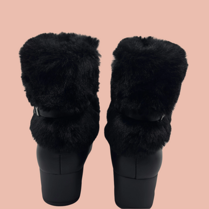 DKNY Shoes Women Winter