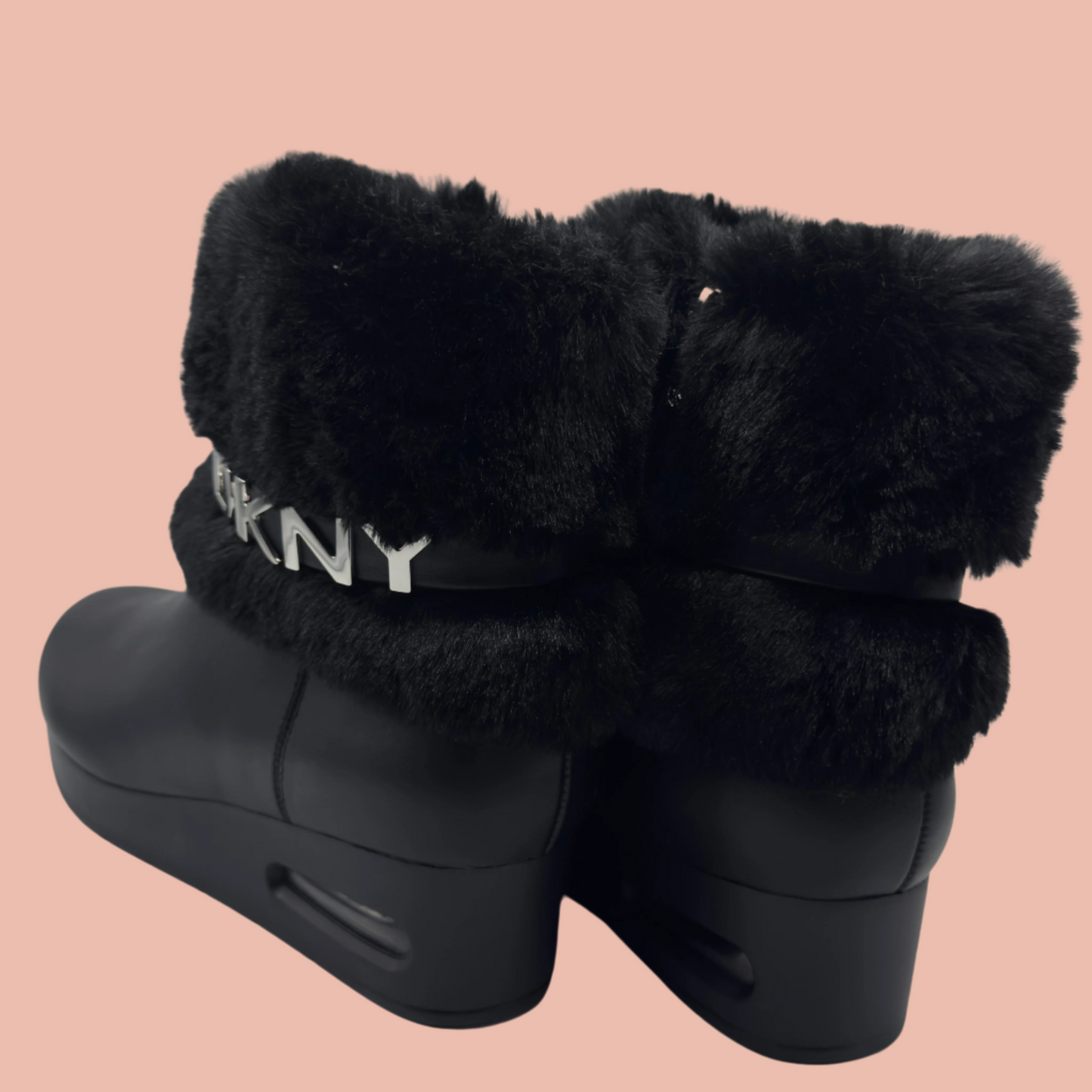 DKNY Shoes Women Winter