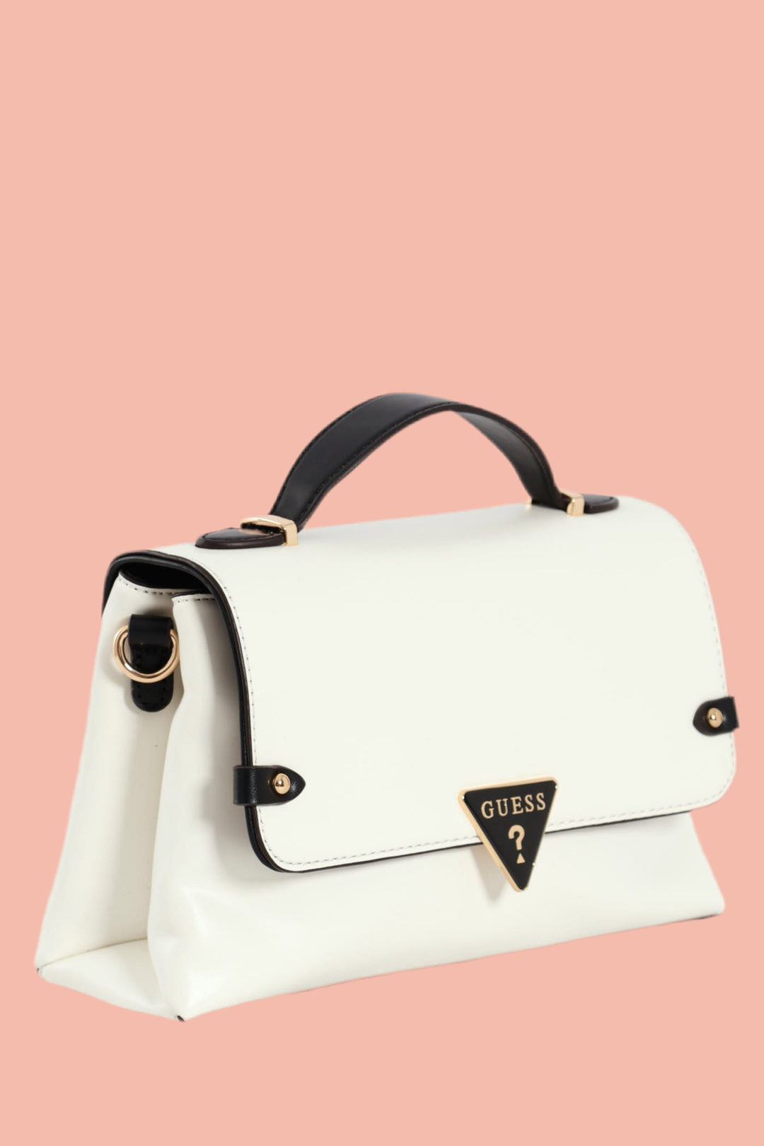 Guess Marlena Handbag with Logo