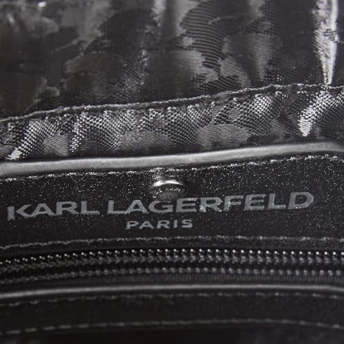 Karl Lagerfeld Medium Tote