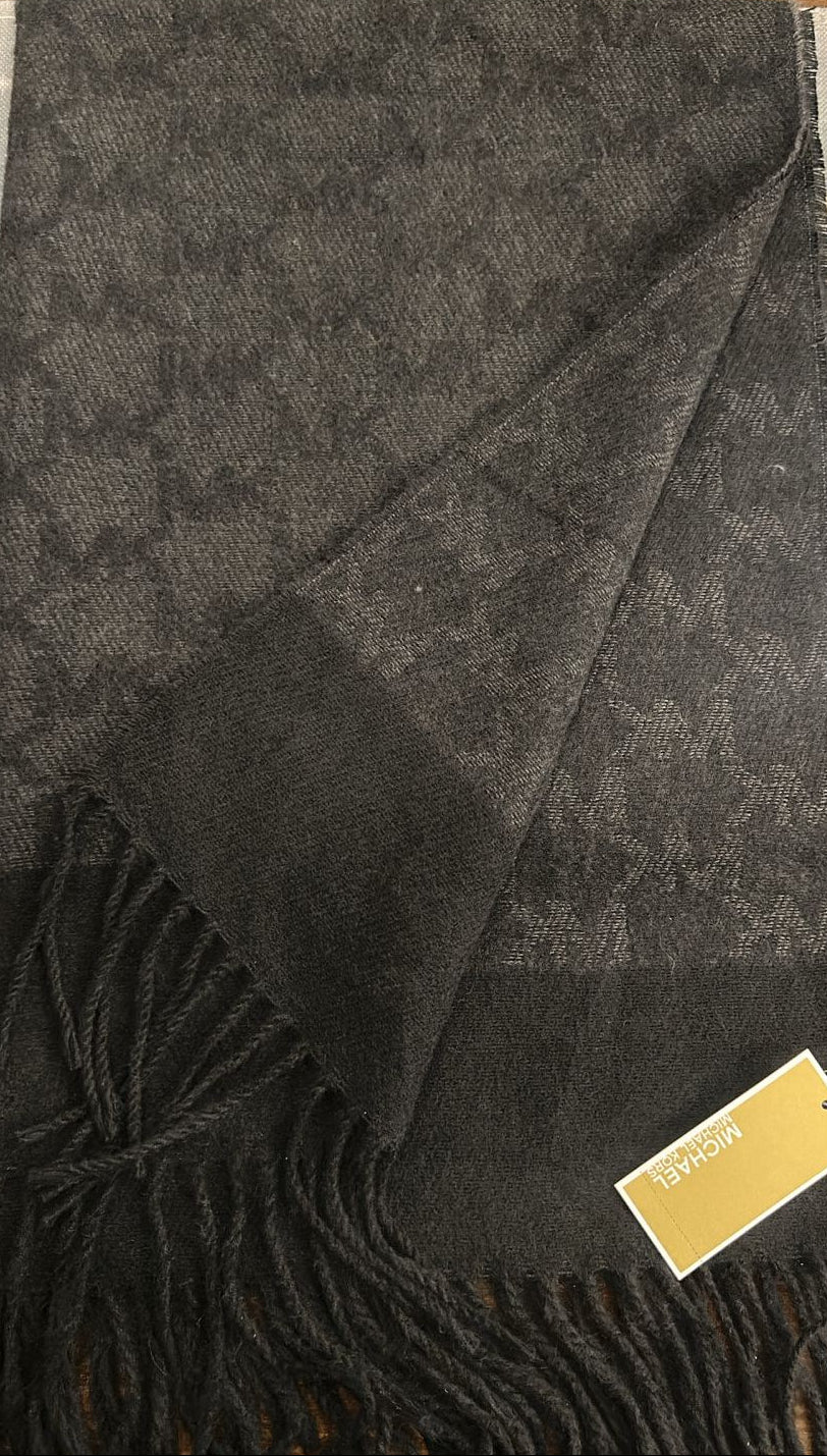 Michael Kors Reversible Scarf