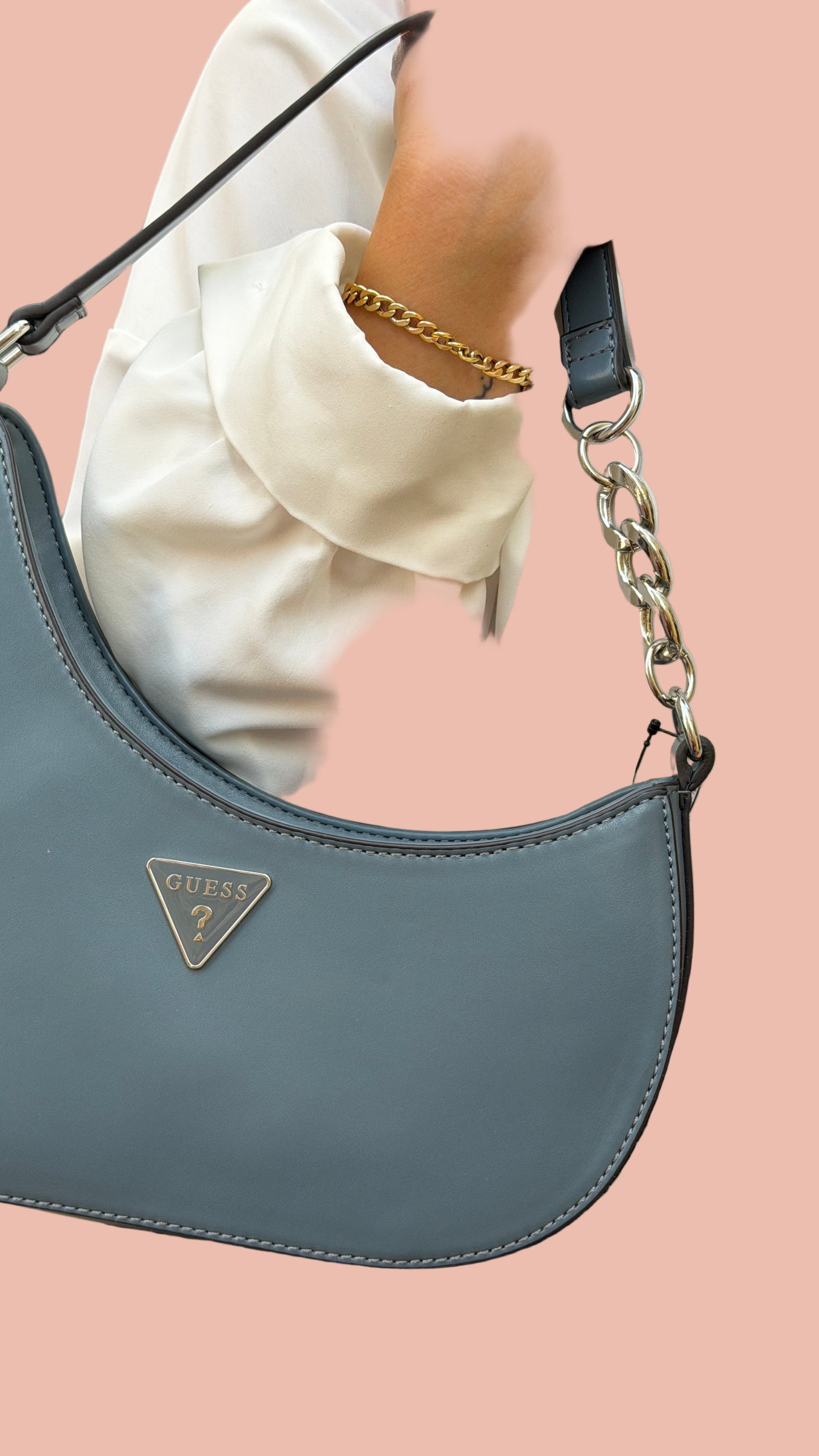 Guess Mikey Shoulder