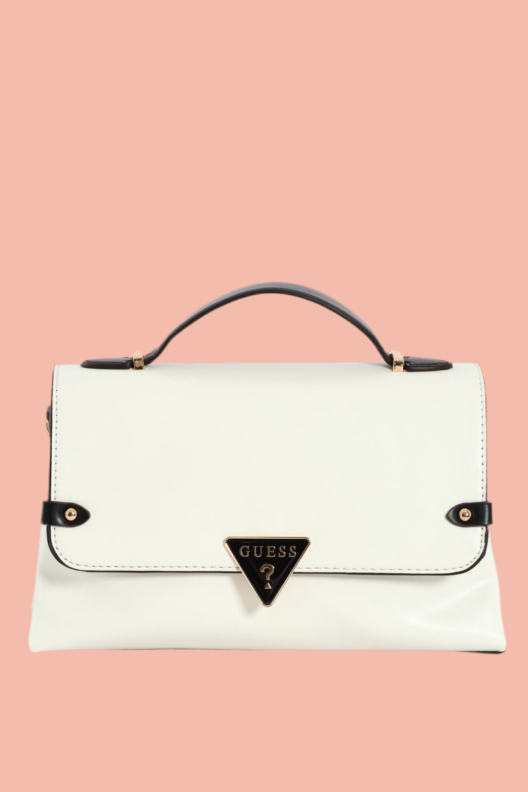 Guess Marlena Handbag with Logo