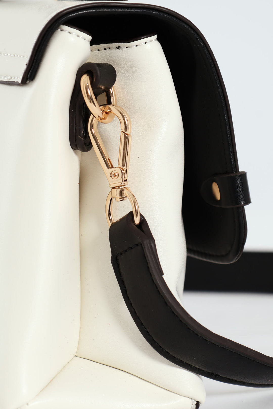 Guess Marlena Handbag with Logo