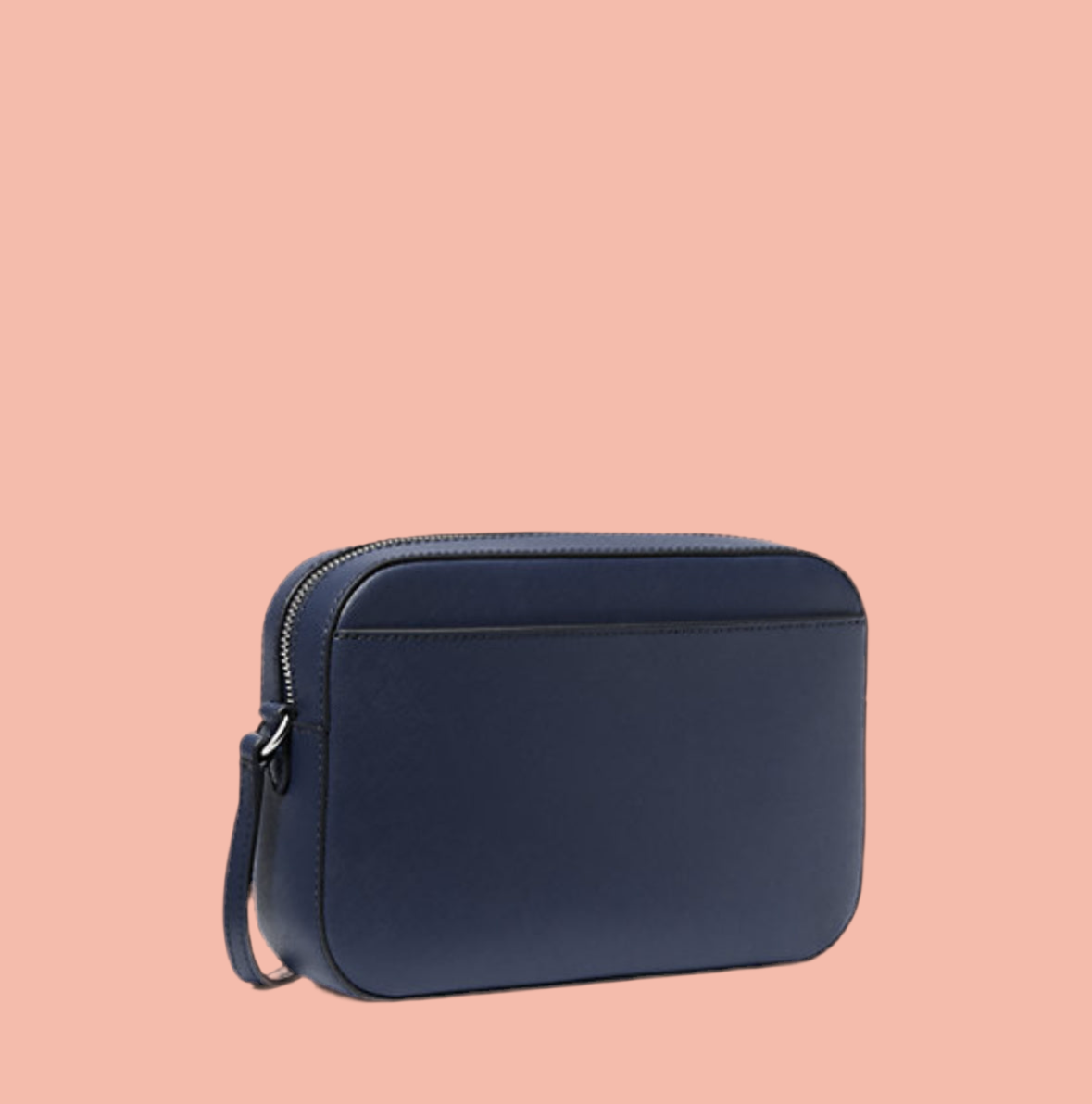 Michael Kors Crossbody With Zipper in Front