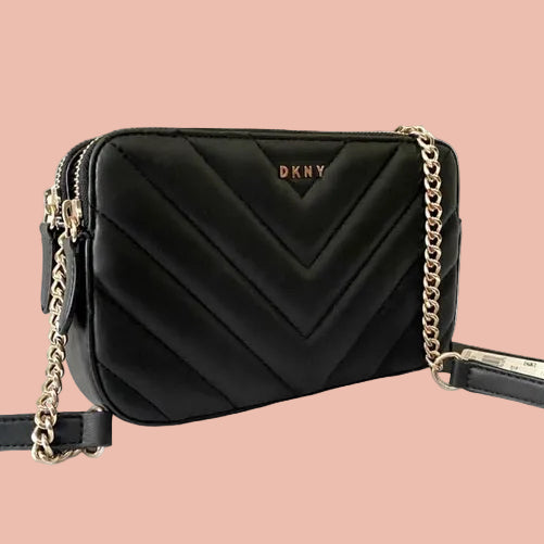 Dkny Veronica DZ Crossbody in Box