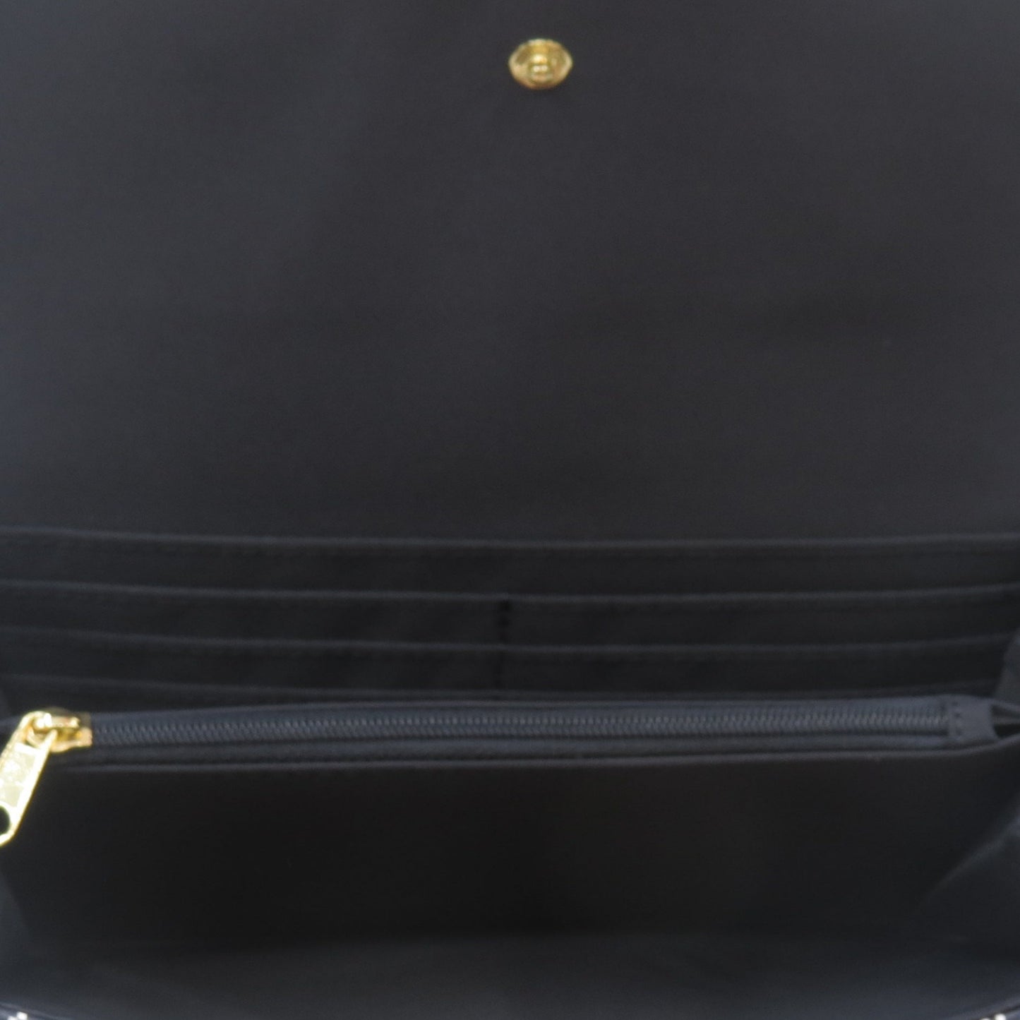 Tommy Hilfiger Flap Wallet