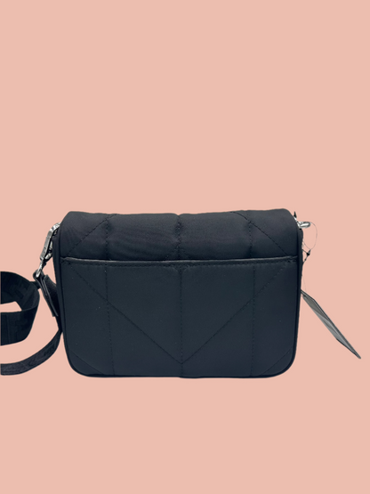 Karl Lagerfeld Quilted Crossbody