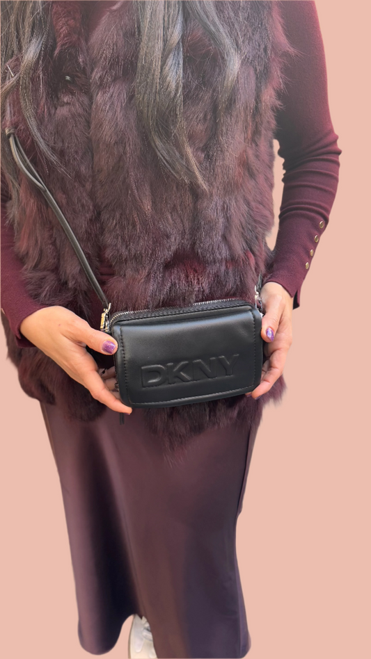 DKNY Brea 3-in-1 Wallet